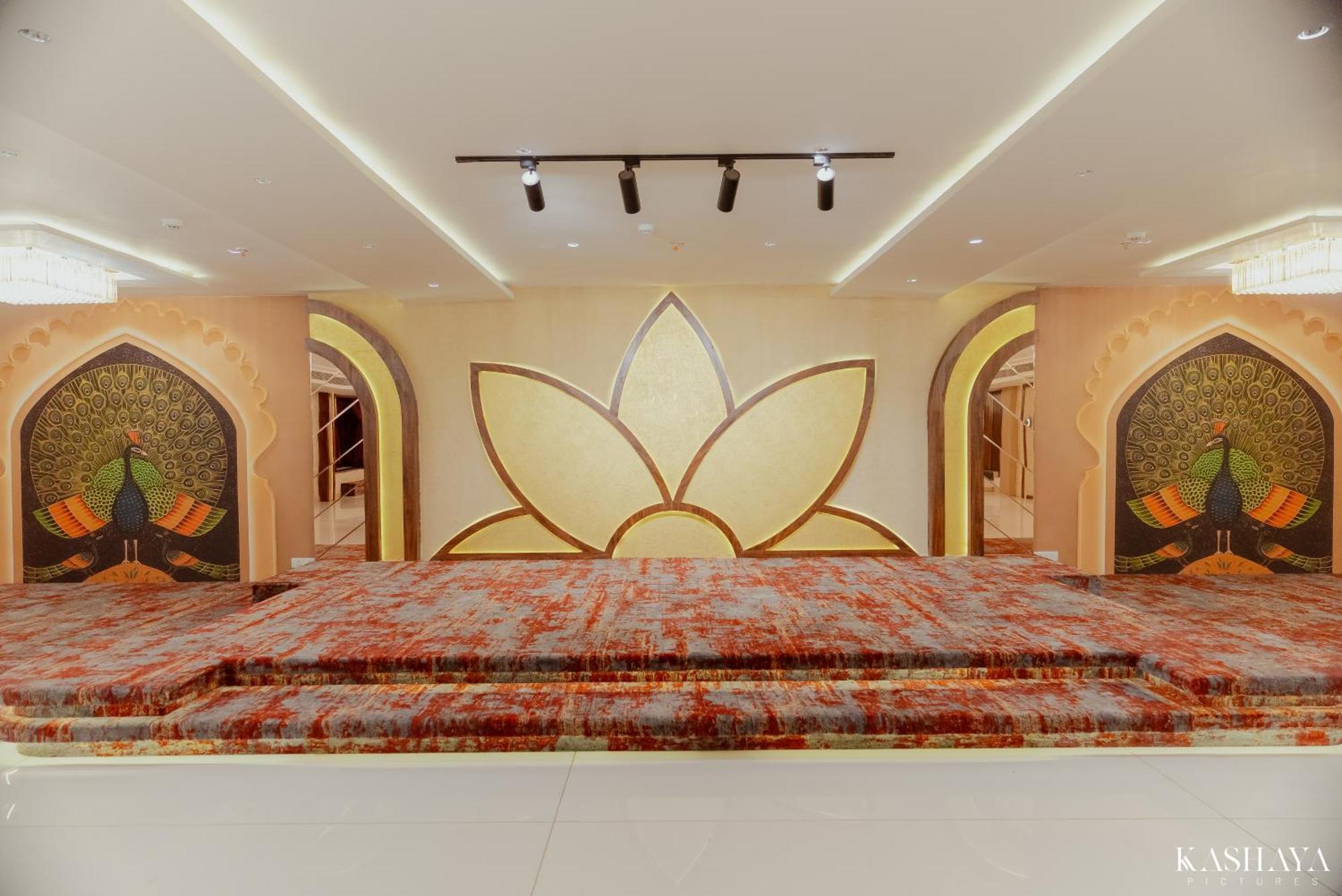 Hotel Ratan Mahal Datia Екстериор снимка
