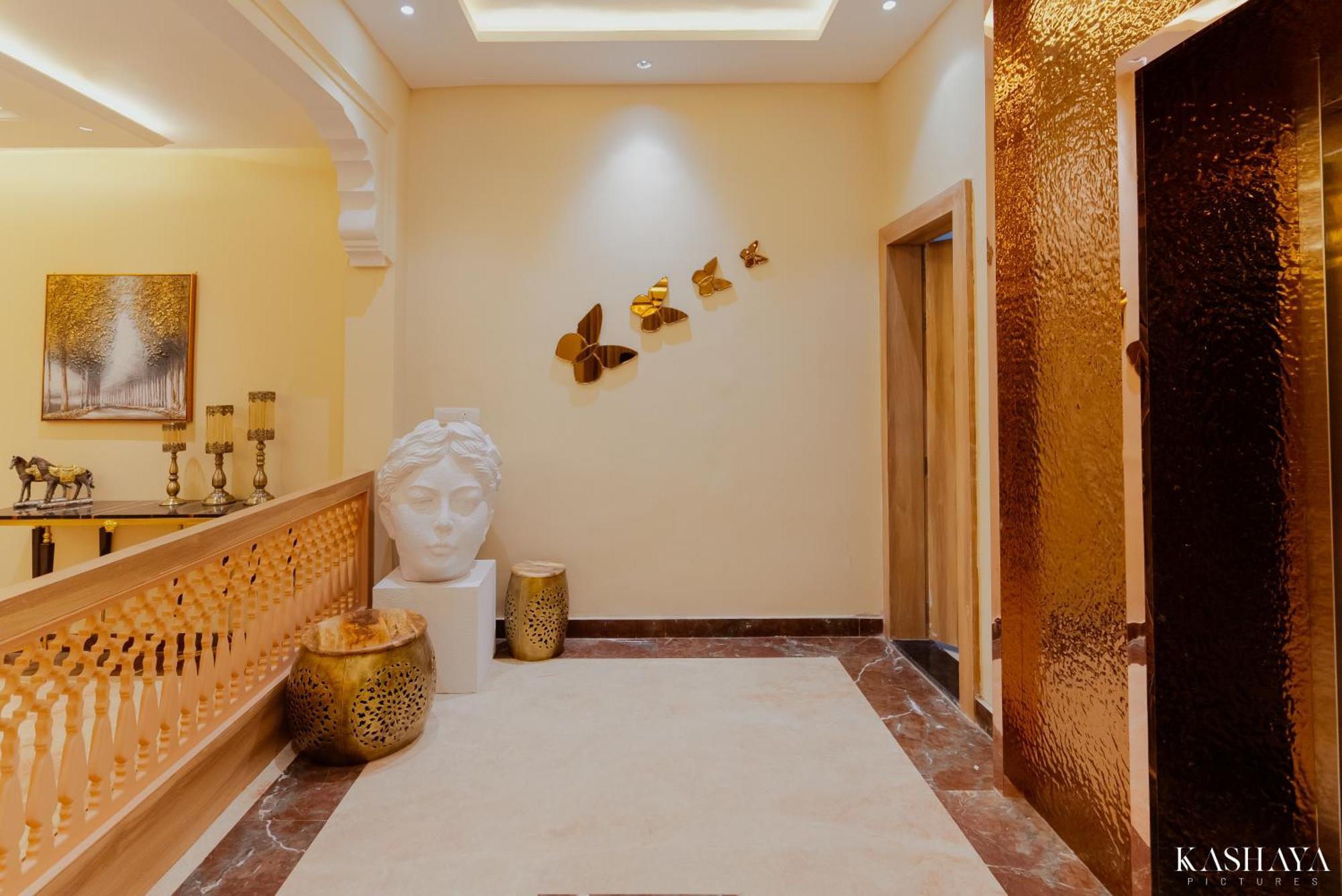 Hotel Ratan Mahal Datia Екстериор снимка