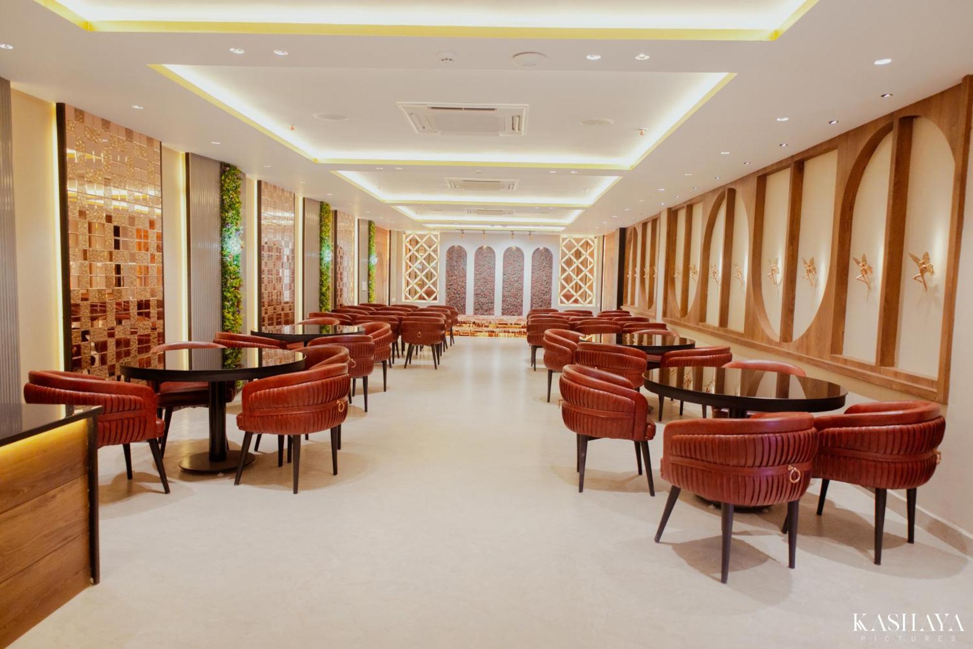 Hotel Ratan Mahal Datia Екстериор снимка
